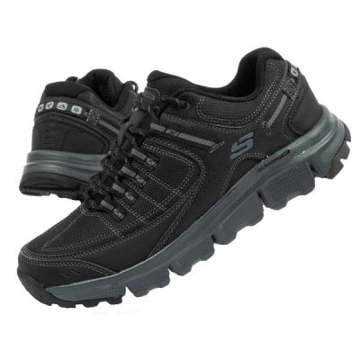 12. Skechers M 237620/BKCC Sportschuhe