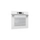 13. Teka Standardbackofen HLB 8400 WH