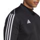 12. Adidas Tiro 23 League Training Track Top M HS7231 Sweatshirt