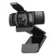 15. LOGITECH C920S PRO HD WEBCAM-Kamera