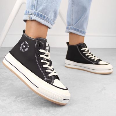 13. Big Star W OO274062 Stiefeletten