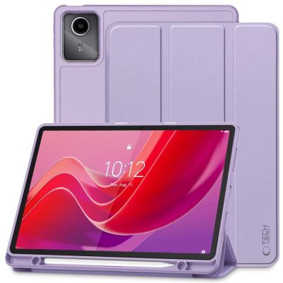 Tech-Protect SC Pen-Hülle für Lenovo Tab M11 11" TB-330 - Lila