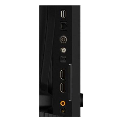 20. TCL 43V5C QLED 43" Full HD Android TV Dolby Digital Plus DVB-T2 Schwarz