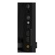 20. TCL 43V5C QLED 43" Full HD Android TV Dolby Digital Plus DVB-T2 Schwarz