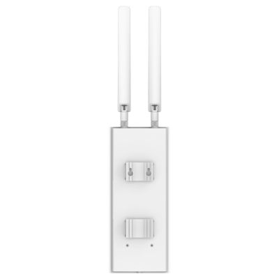 15. CUDY AP1300 Access Point für den Außenbereich