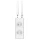 15. CUDY AP1300 Access Point für den Außenbereich