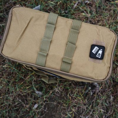 19. Offlander Offroad Campingtasche Horizontal 10L OFF_CACC_19KH