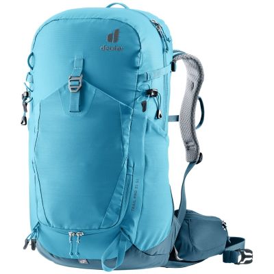 18. Deuter Trail Pro 31 SL W 344102413910 Wanderrucksack