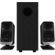 2. Klipsch ProMedia Lumina – 2.1-Lautsprechersystem