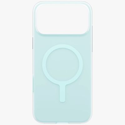 3. Uniq Clario Magclick Lade-Öko-Hülle für iPhone 18 Pro Max / 17 Pro Max – Mint
