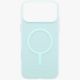 3. Uniq Clario Magclick Lade-Öko-Hülle für iPhone 18 Pro Max / 17 Pro Max – Mint
