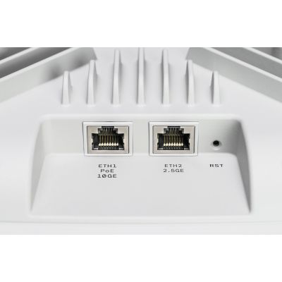 3. LANCOM LX-7300 (5er-Pack) 9300 Mbit/s Weiß PoE-Unterstützung