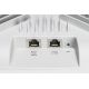 3. LANCOM LX-7300 (5er-Pack) 9300 Mbit/s Weiß PoE-Unterstützung