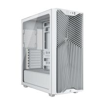 Corsair 3200D RS Mid-Tower Gehäuse, weiß