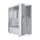 Corsair 3200D RS Mid-Tower Gehäuse, weiß