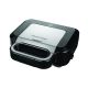 Russell Hobbs 26810-56 Toaster 750W Schwarz, Edelstahl