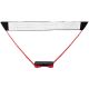 9. DONNAY 5-IN-1 Strand- und Garten-Badmintonset