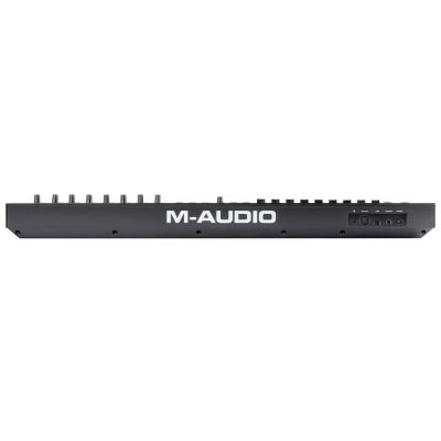 4. M-AUDIO Oxygen PRO 49 - Keyboard-Controller