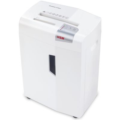 HSM Shredstar X12pro Aktenvernichter, 26 l, 2 x 15 mm