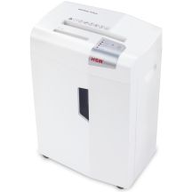 HSM Shredstar X12pro Aktenvernichter, 26 l, 2 x 15 mm