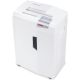 HSM Shredstar X12pro Aktenvernichter, 26 l, 2 x 15 mm