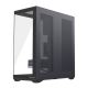 4. MODECOM VOLCANO SPACE XL FULL TOWER NF CASE SCHWARZ