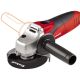 7. EINHELL TC-AG 125 Winkelschleifer 4430619