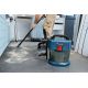 8. Bosch GAS 18V-10L Professional Schwarz, Blau