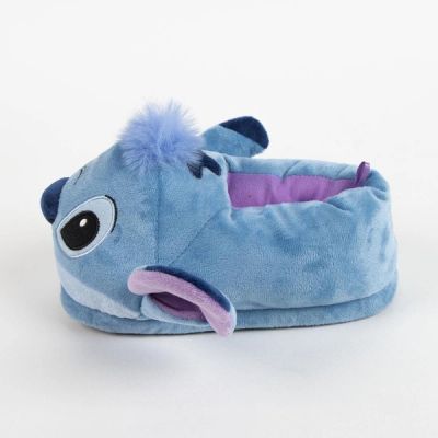 3. Cerda Stitch Schuhe Hausschuhe Hausschuhe weich warm modisch Märchen