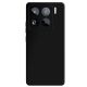 8. 3mk Matt Case Pro für Xiaomi 15 Pro – mattschwarz