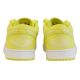 4. Air Jordan 1 Retro Low (SE) Limelight Schuhe - DH9619-103
