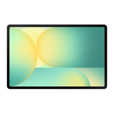 7. Samsung Galaxy Tab S10 FE+ 128GB/WIFI Silber SM-X620 Tablet