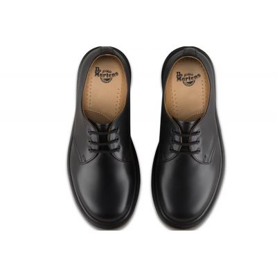 7. Dr. Schuhe Martens 1461 PW M 11839002 