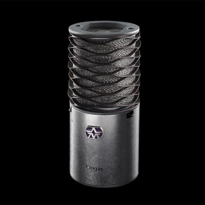 Aston Origin Steel Studio-Mikrofon