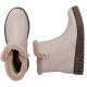 30. Damen-Stiefeletten mit Fellfutter, beige, Rieker Y3481-60