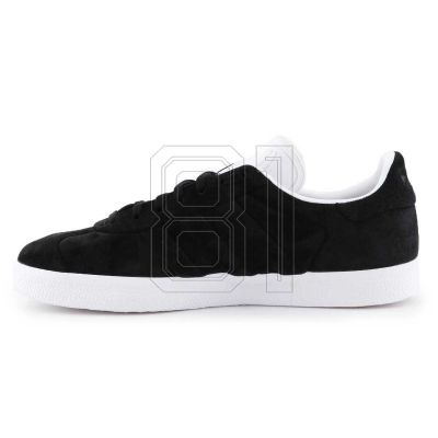 10. Adidas Gazelle Stitch M CQ2358 Schuhe