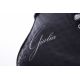 8. Tempish Giulia Black Plus W 1300001626 Eiskunstlaufschuhe