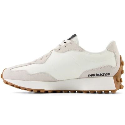 2. New Balance WS327 Lifestyle Beige Damen Sneaker (WS327GD)