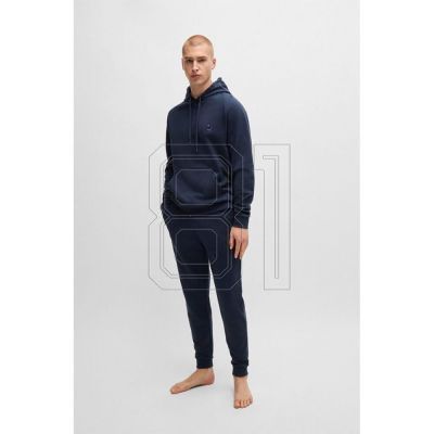 4. Boss Fashion BLU M 50515175-403 Hose