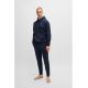4. Boss Fashion BLU M 50515175-403 Hose