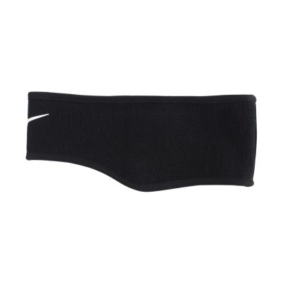 6. Nike Fleece-Stirnband N0003530091OS