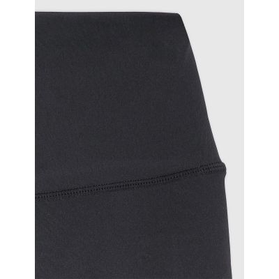 6. 7/8-Trainingsleggings mit hoher Taille für Damen 4F 4FWMM00TFTIF413-20S