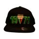 2. GKS Tychy Legacy Snapback-Kappe