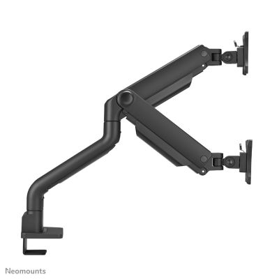 12. Neomounts DS70S-950BL2 Monitorhalterung/Ständer 88,9 cm (35") Schreibtisch Schwarz