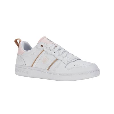 2. K-Swiss LOZAN MATCH LTH W Schuhe 98903-191-M