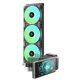 7. DeepCool LT360 VISION ARGB Wasserkühlung