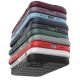 14. Magic Shield Case Hülle für iPhone 14 Plus flexible Panzerhülle hellblau
