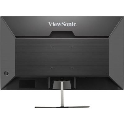 11. Viewsonic VX-Serie VX2758A-2K-PRO-3 Computermonitor 68,6 cm (27 Zoll) 2560 x 1440 Pixel Quad HD LED Schwarz