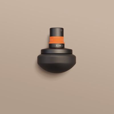 10. Therabody Prime Plus Handmassagegerät – Massagegerät mit beheizter Spitze