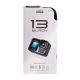 21. GoPro Hero 13 Black Action-Kamera-Zubehörpaket